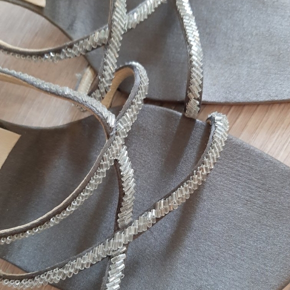 Vera Wang sandals - Picture 5 of 5